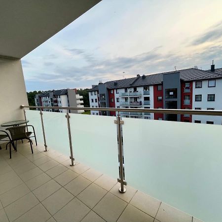K&M Apartament Panorama Bochnia Exterior photo